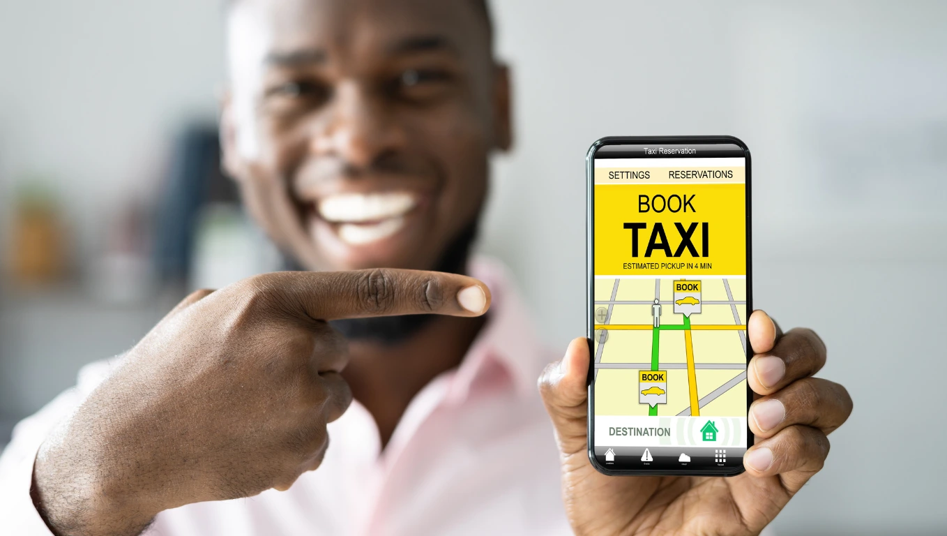 Top AI Features Every Modern Taxi App Must Include in 2026