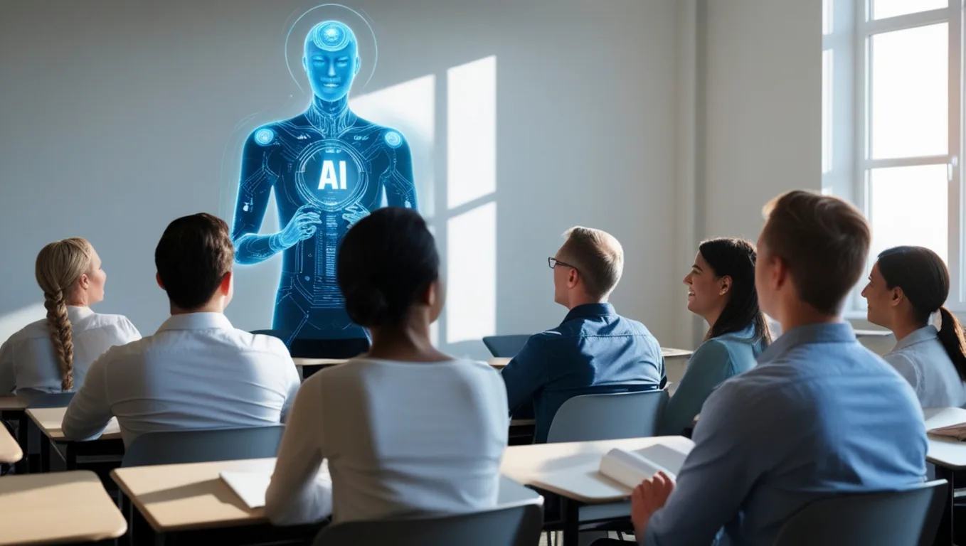 The Future of Events: How Artificial Intelligence Is Changing the Industry