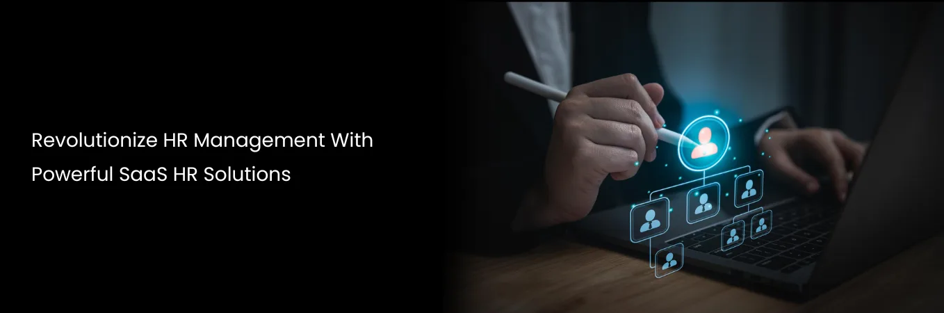 HR Management with SaaS HR Solutions