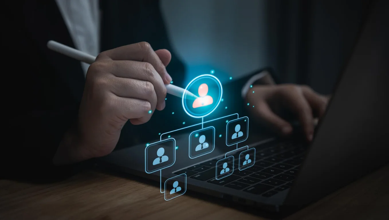 Revolutionize HR Management With Powerful SaaS HR Solutions