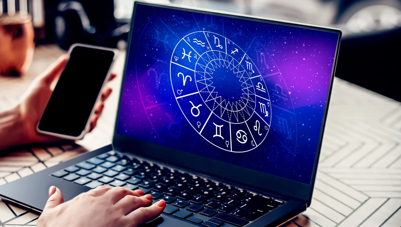 Transforming Astrology with AI-Powered Automation by ZYNO