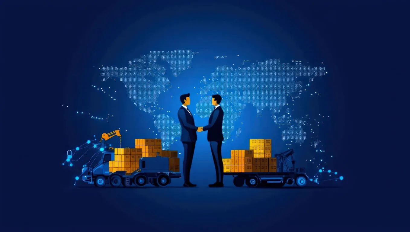Sourcing and Procurement: What’s the Difference and Why It Matters