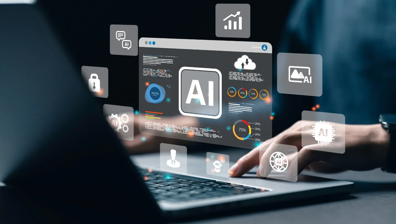 A New Chapter Begins in 2026: ZYNO’s AI-Powered Software Redefining the IT Landscape