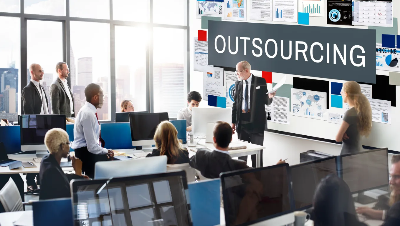 What is Offshore Outsourcing Services: A Complete Guide