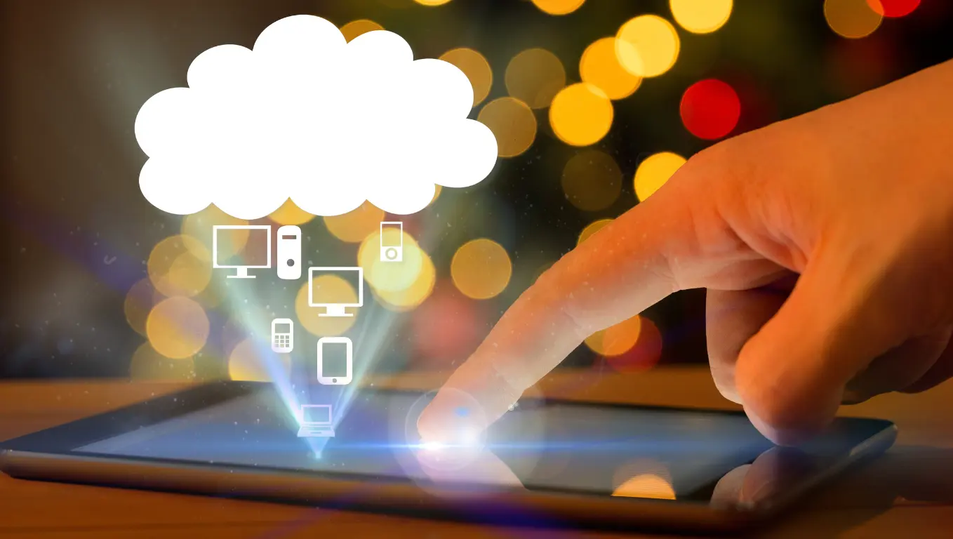 The Role of AI and Cloud in Modern Custom Application Development