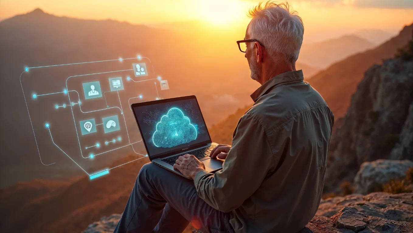 Why Businesses Are Switching to Cloud-Based Payroll Software