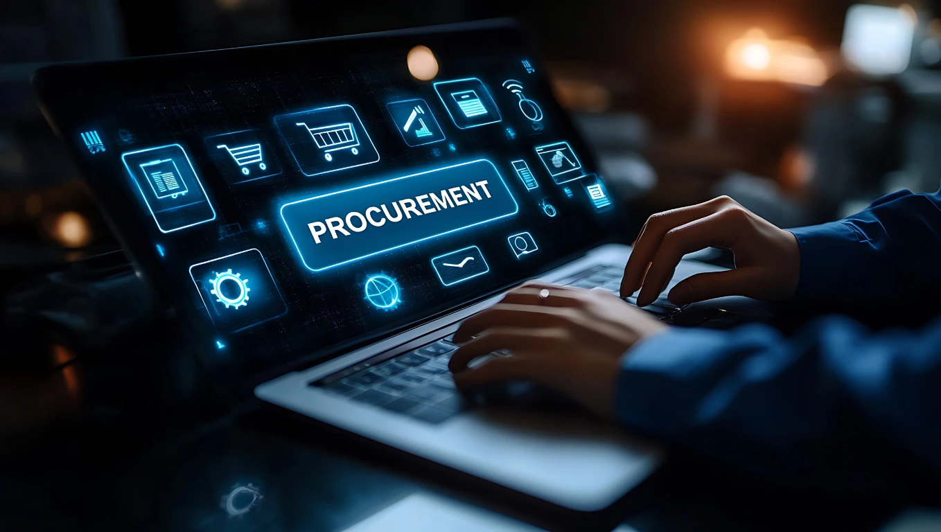 What Is Procurement Software and Why Modern Businesses Need It