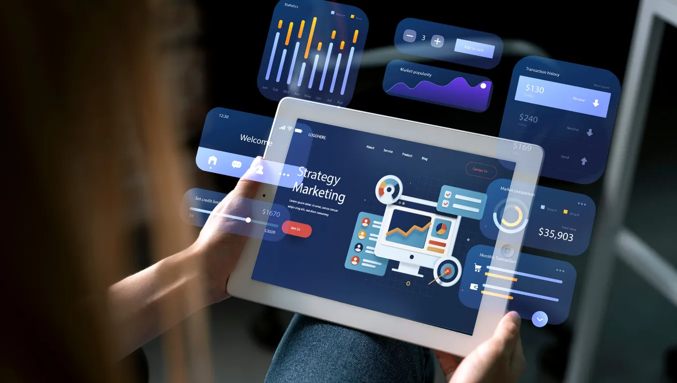 How AI-Powered CRM Is Transforming the Media & Entertainment Industry