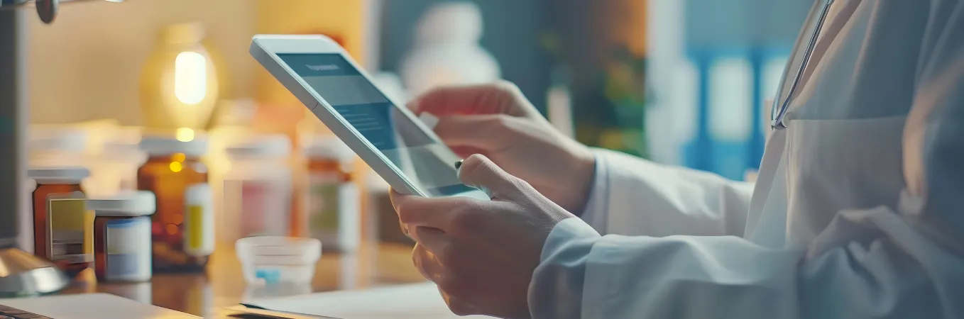 Best  Pharmaceutical  Mobile App Development Company