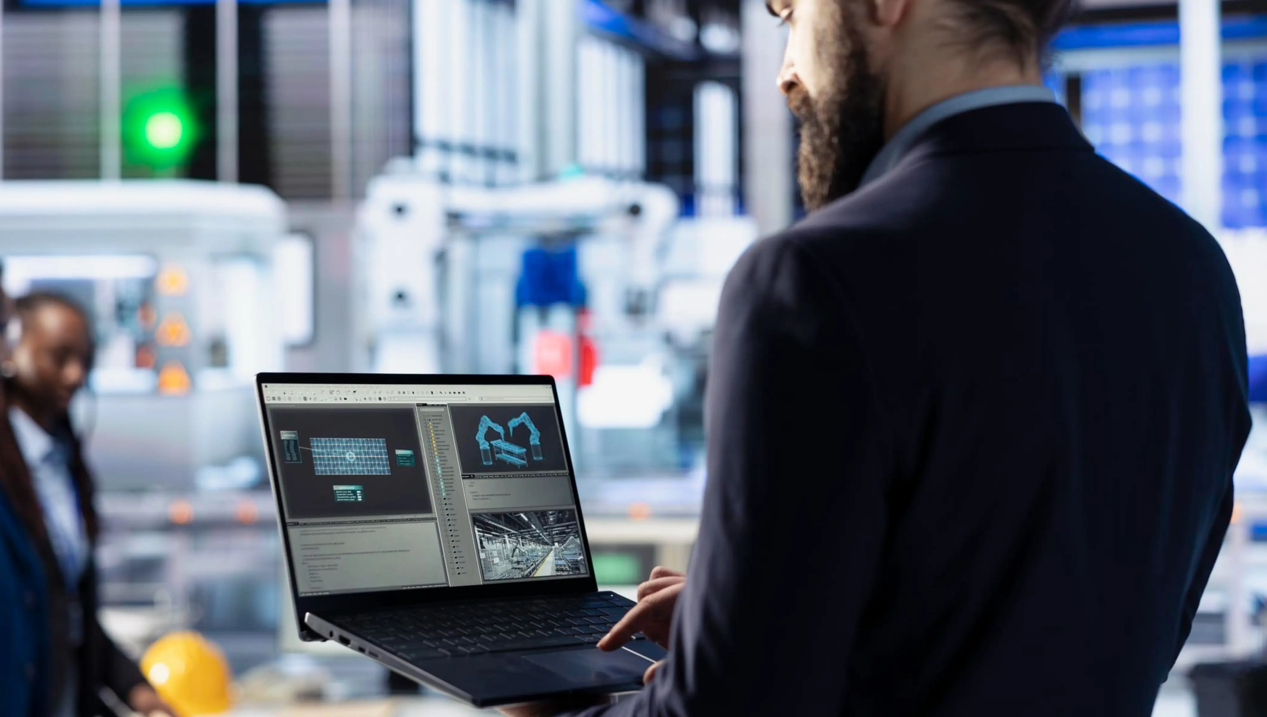 How Manufacturing Companies Reduce Production Delays Using ERP Automation