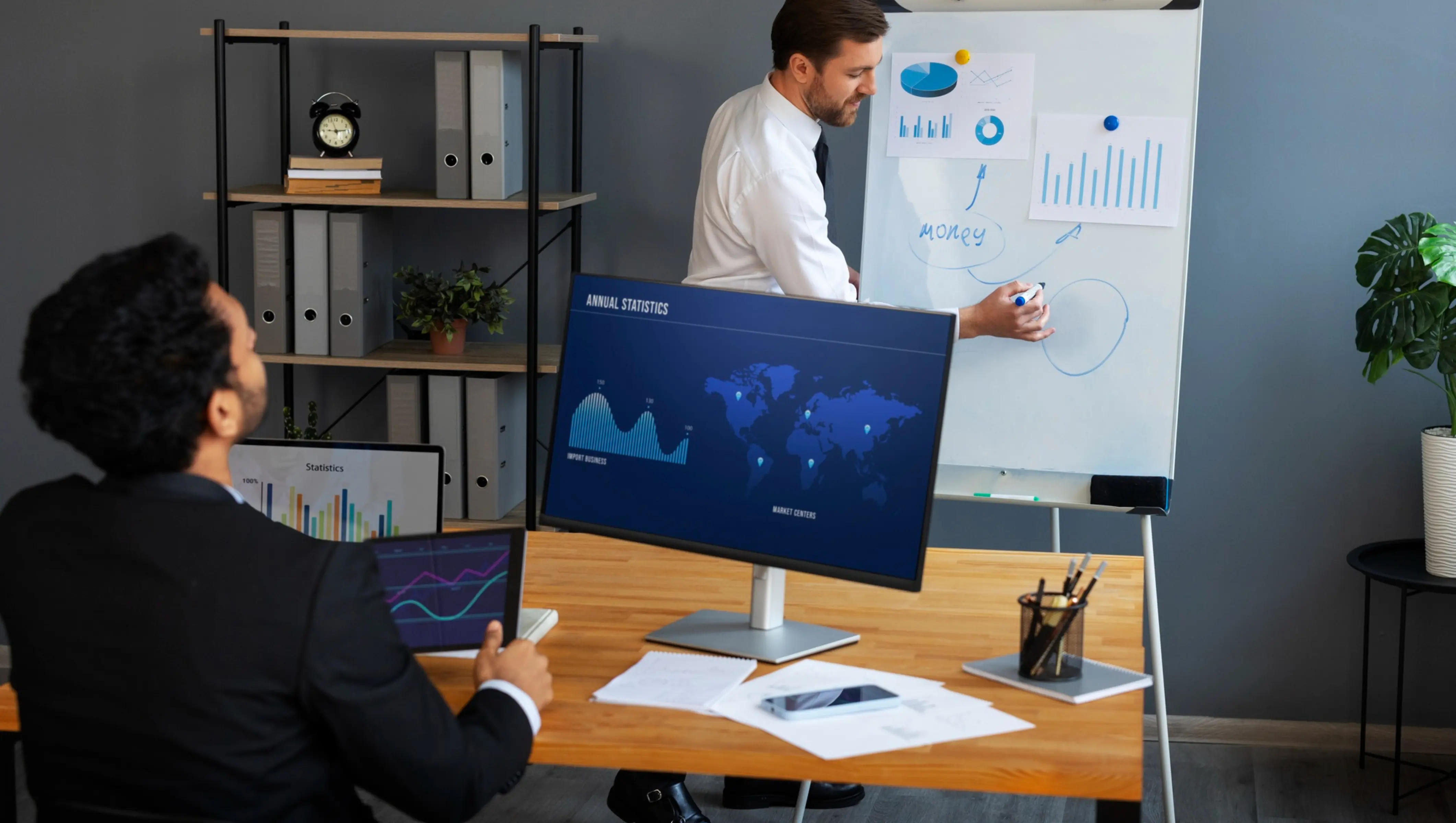 Why Legal Firms Need ERP to Manage Cases, Billing & Compliance