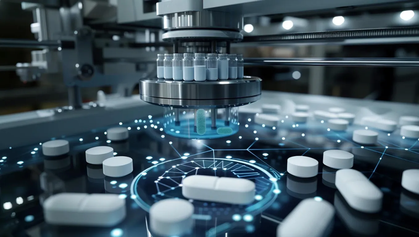 Overcoming Pharma Operational Challenges with ZYNO Manufacturing ERP