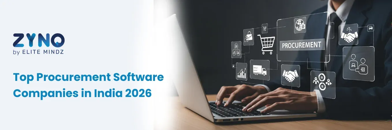 Procurement Software