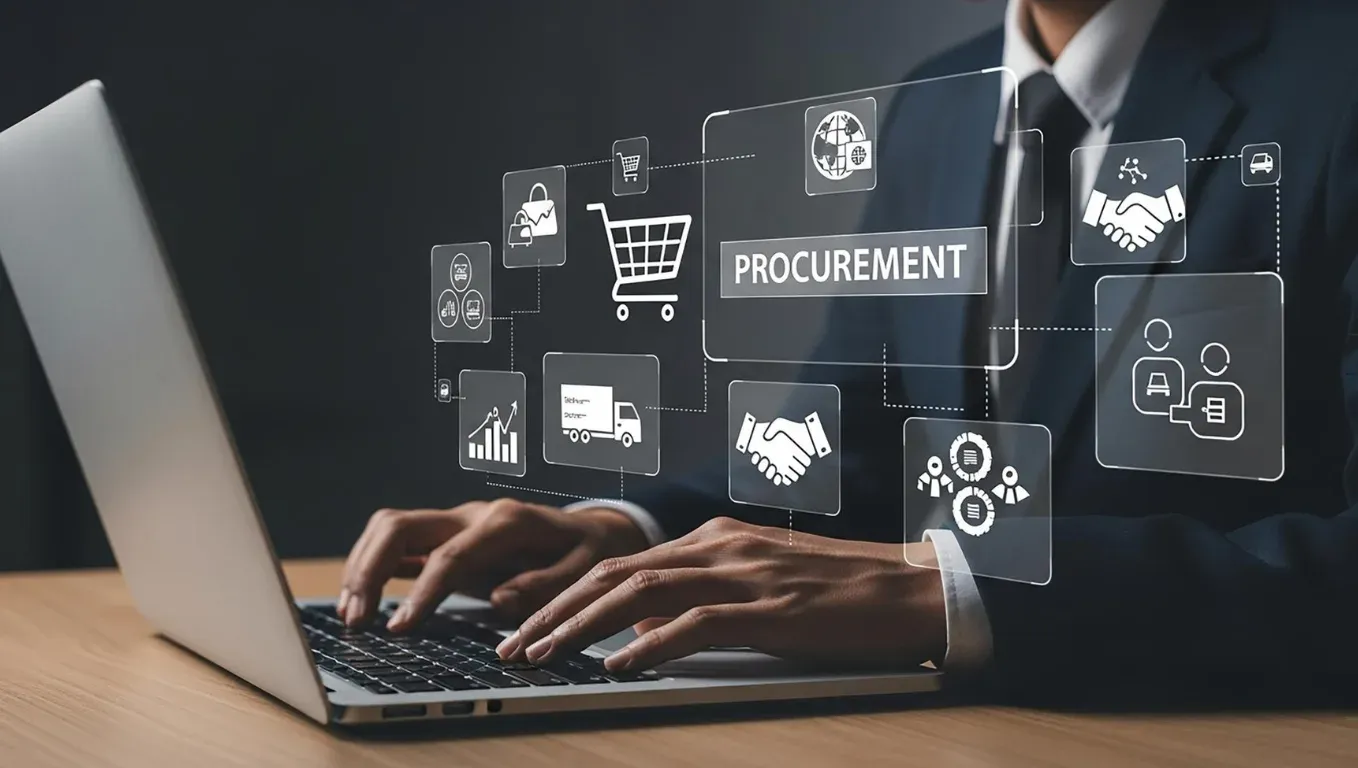 Top Procurement Software Companies in India 2026