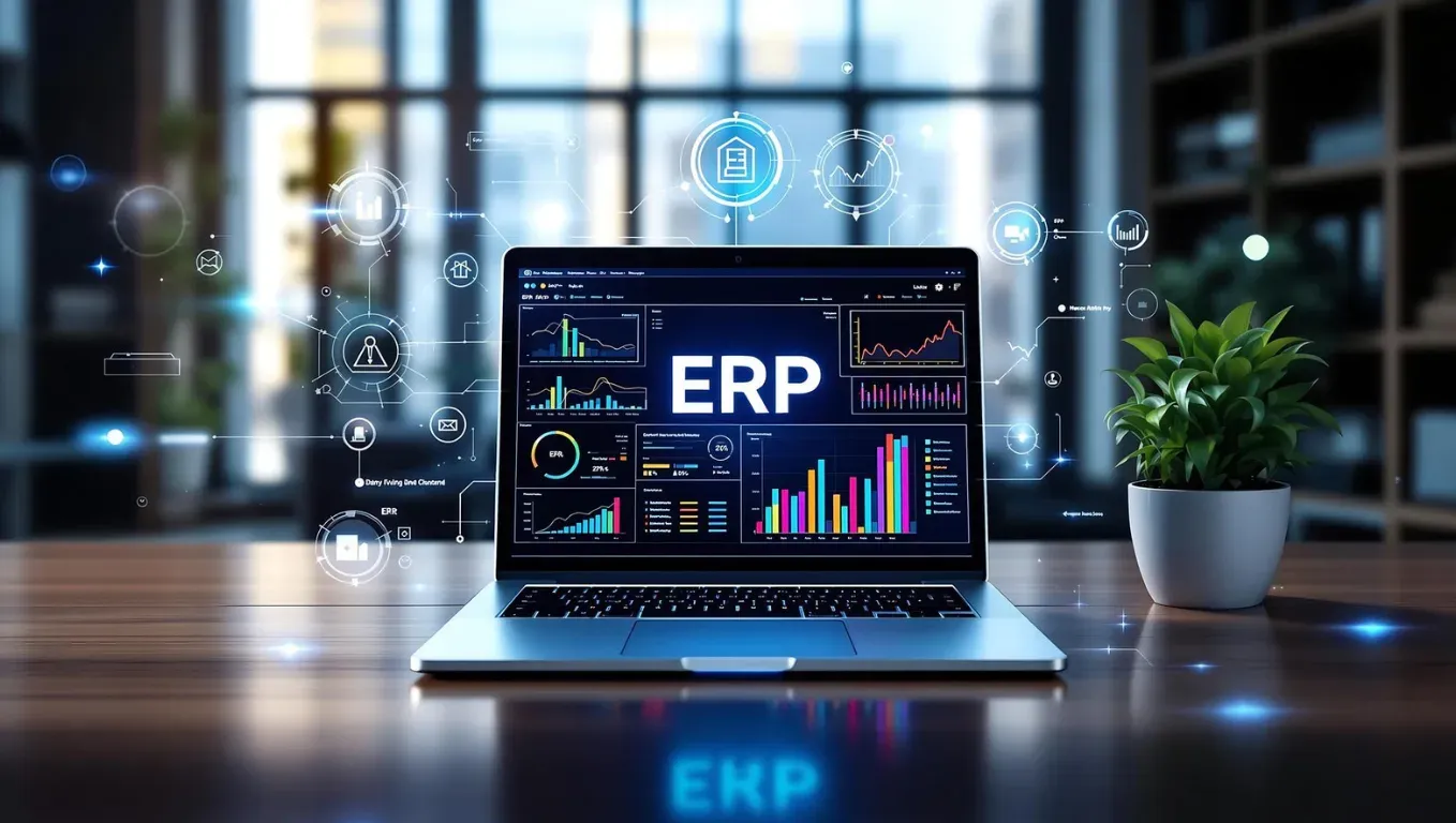 Best ERP Software in India: 2026 Edition