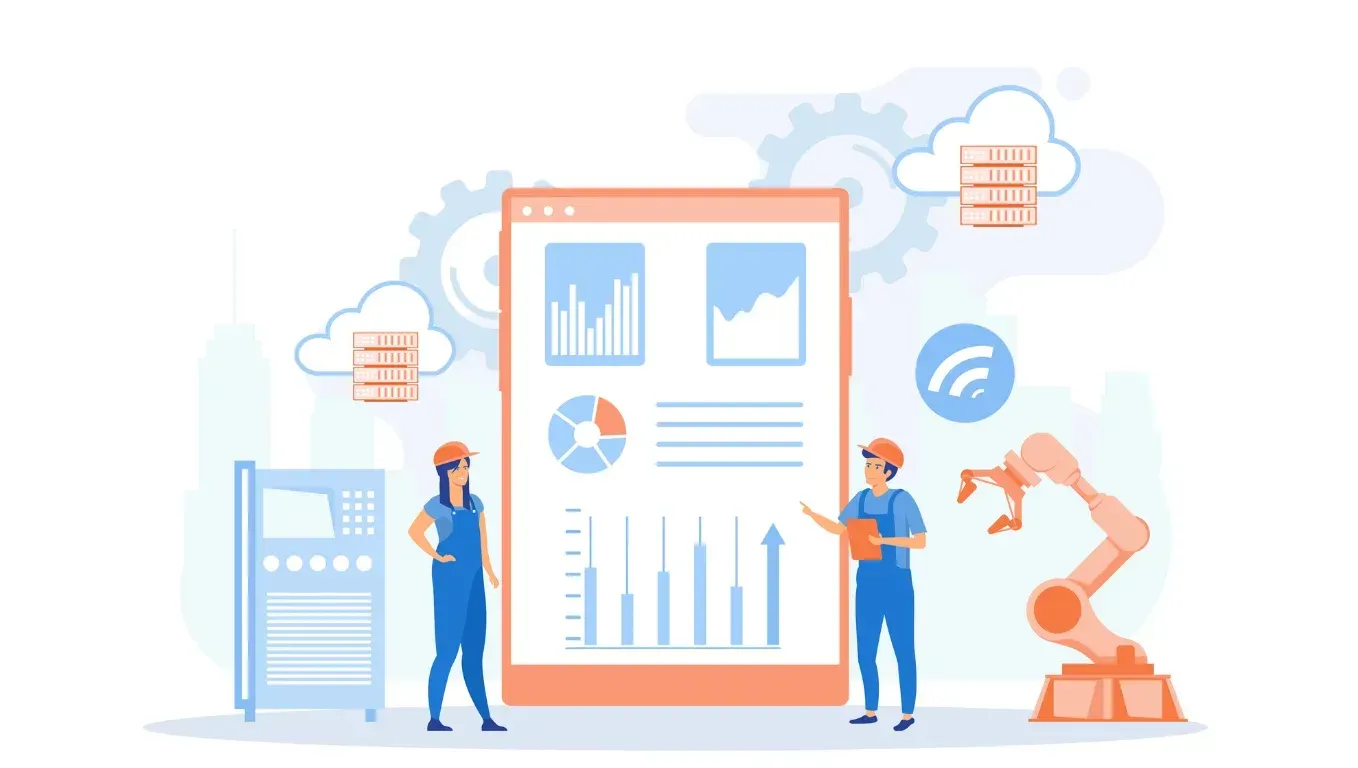 Top 10 Best Manufacturing ERP Software in India (2026)