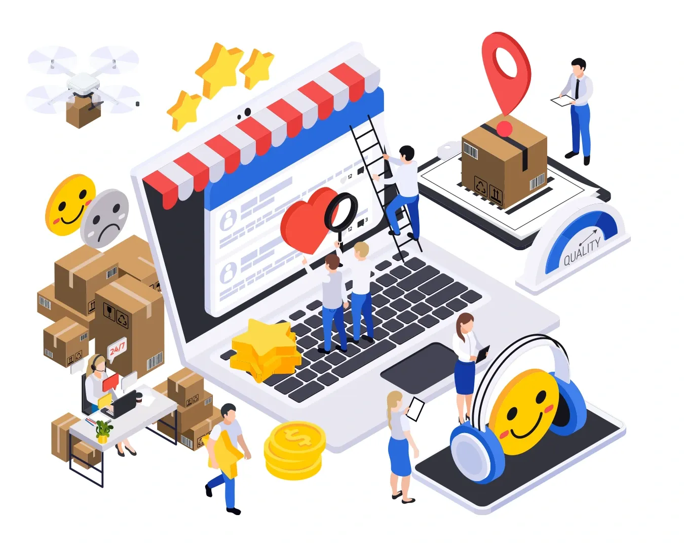 Direct vs Indirect Procurement: Understanding the Backbone of Modern Business Spending