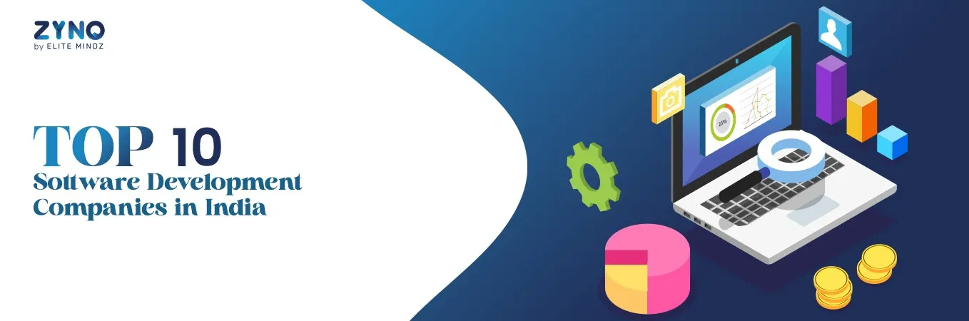 Software Development Companies in India