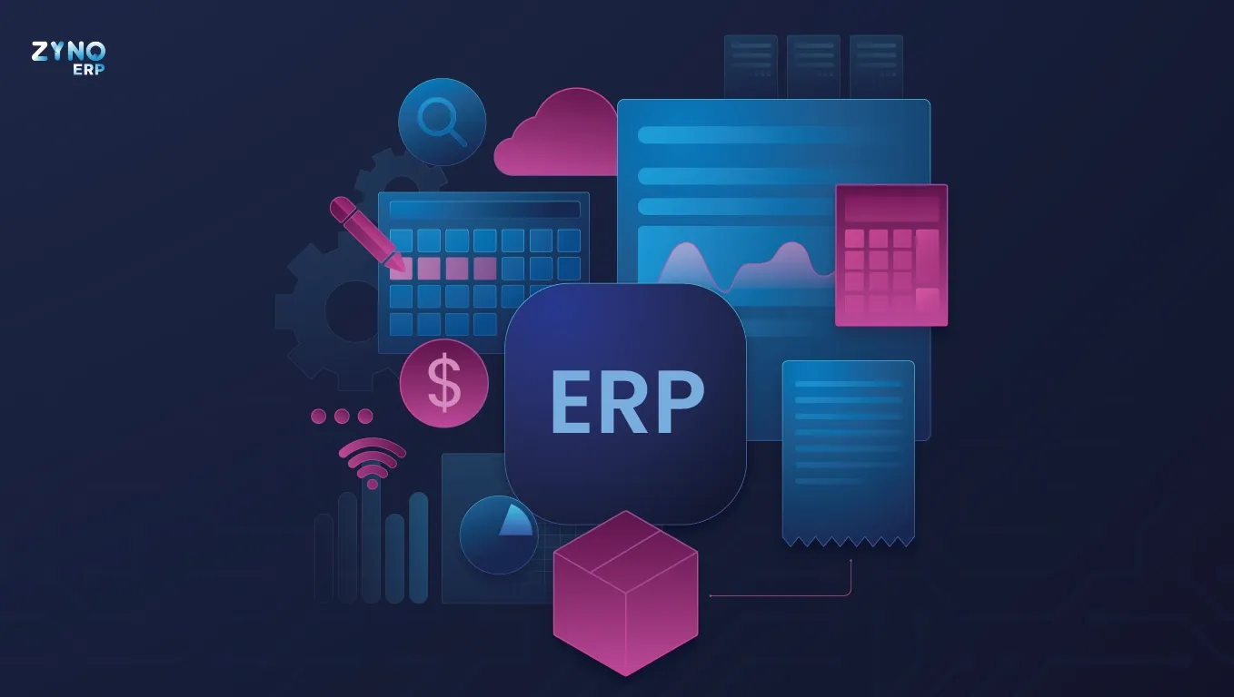 How ERP Systems Are Evolving in 2026: What Businesses Need to Know