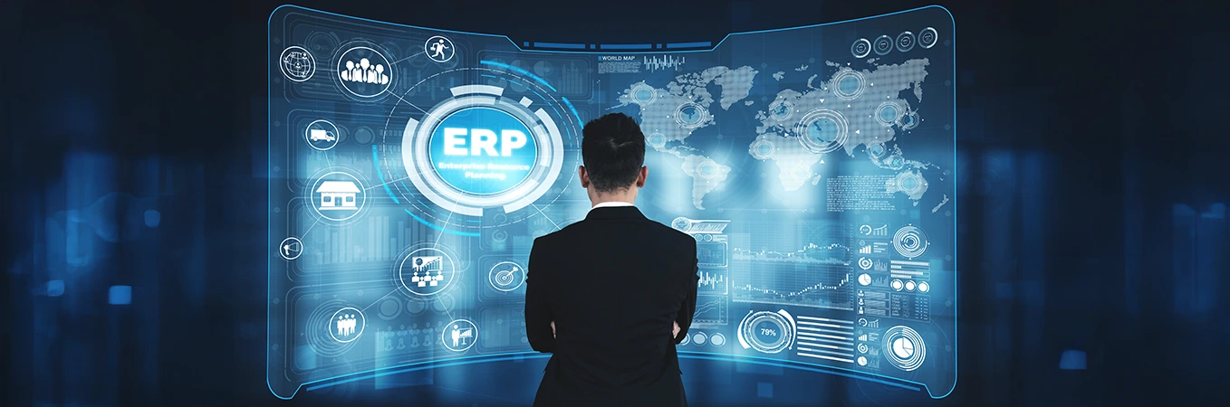 Best ERP Software in India: 2025 Edition
