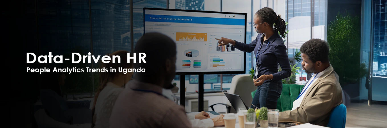 People Analytics Trends in Uganda