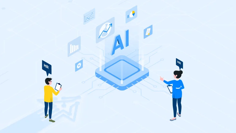 12 Must Have HRMS Features for Every Business