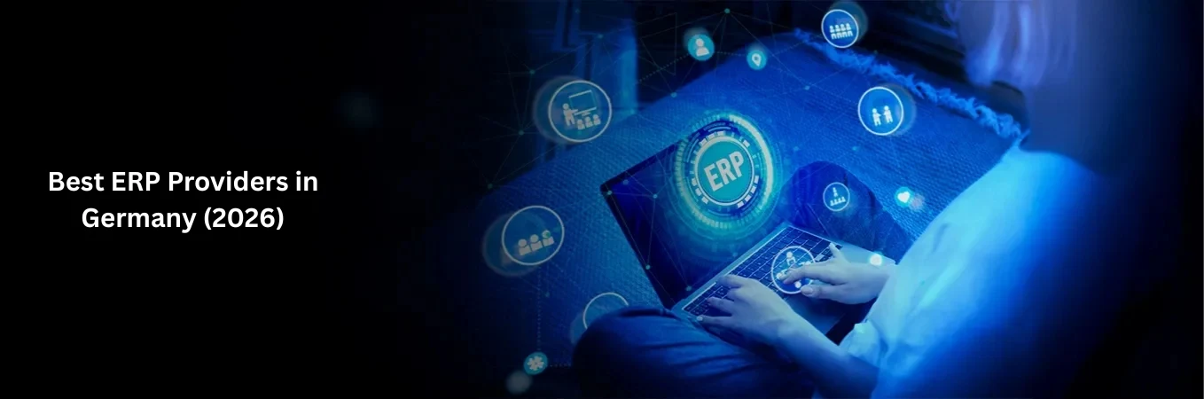 ERP providers in Germany 