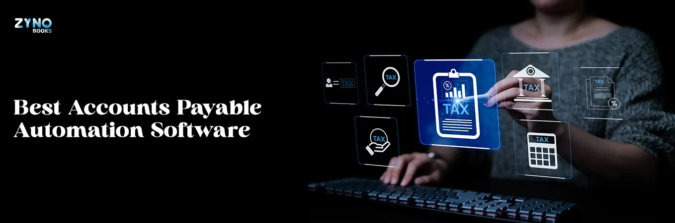 Best Accounts Payable Automation Software