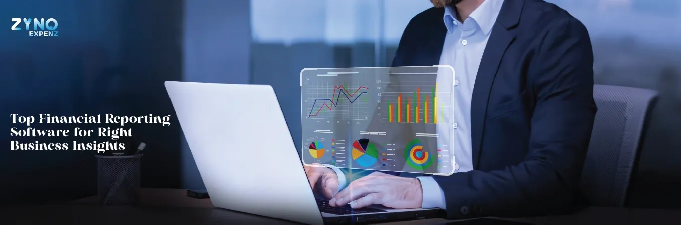 Top Financial Reporting Software for Accurate Business Insights