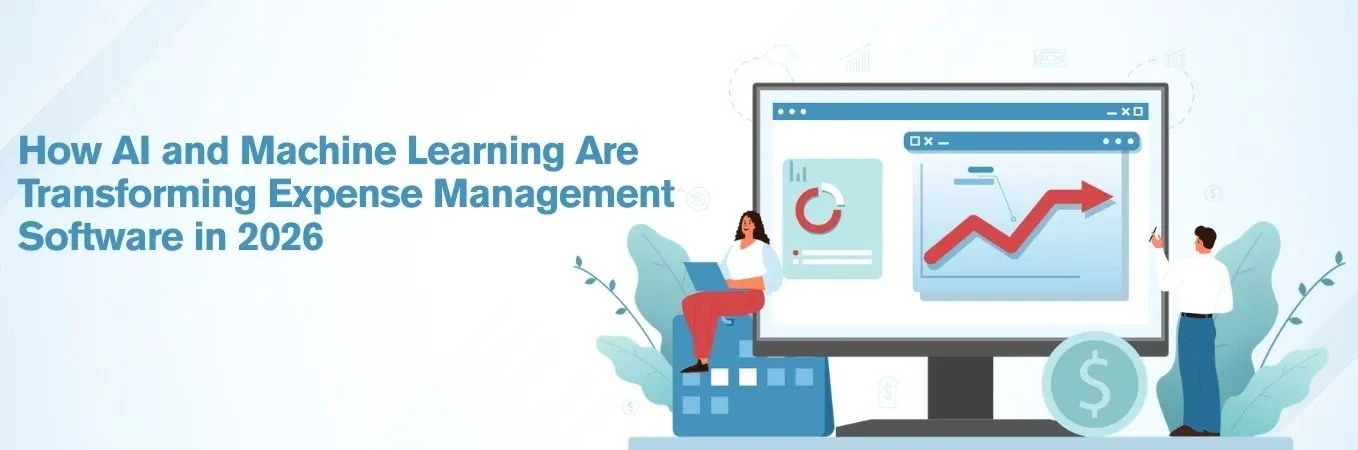AI and Machine Learning Transforming Expense Management Software