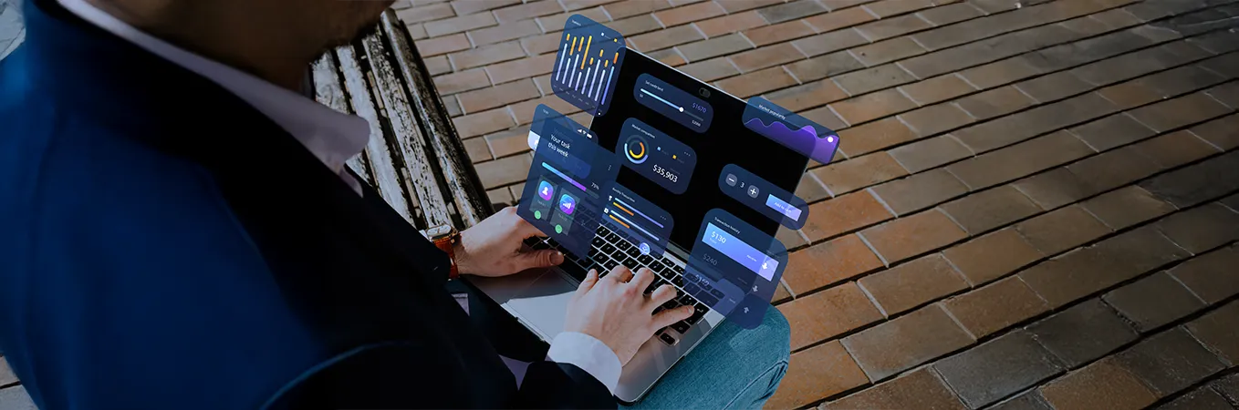 Top AI-Powered Expense Management Systems Transforming GCC Businesses