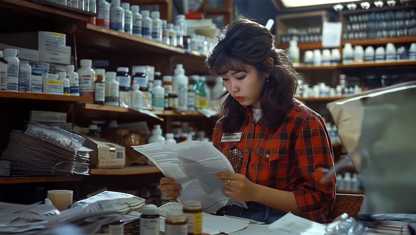 5 Hidden Pharmacy Cost Leakages ZYNO Expenz Can Eliminate