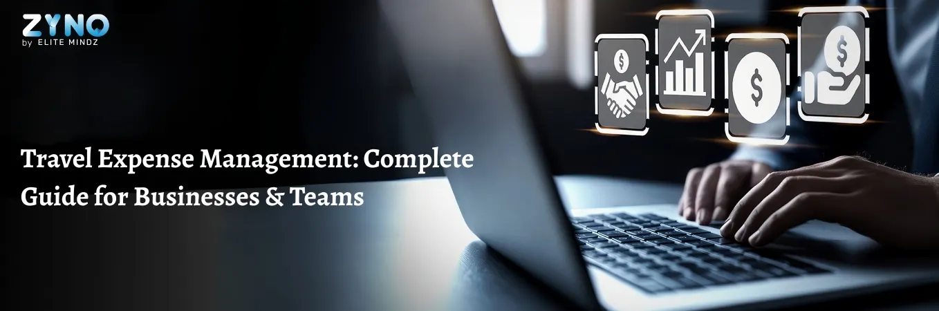 Expense Management Guide