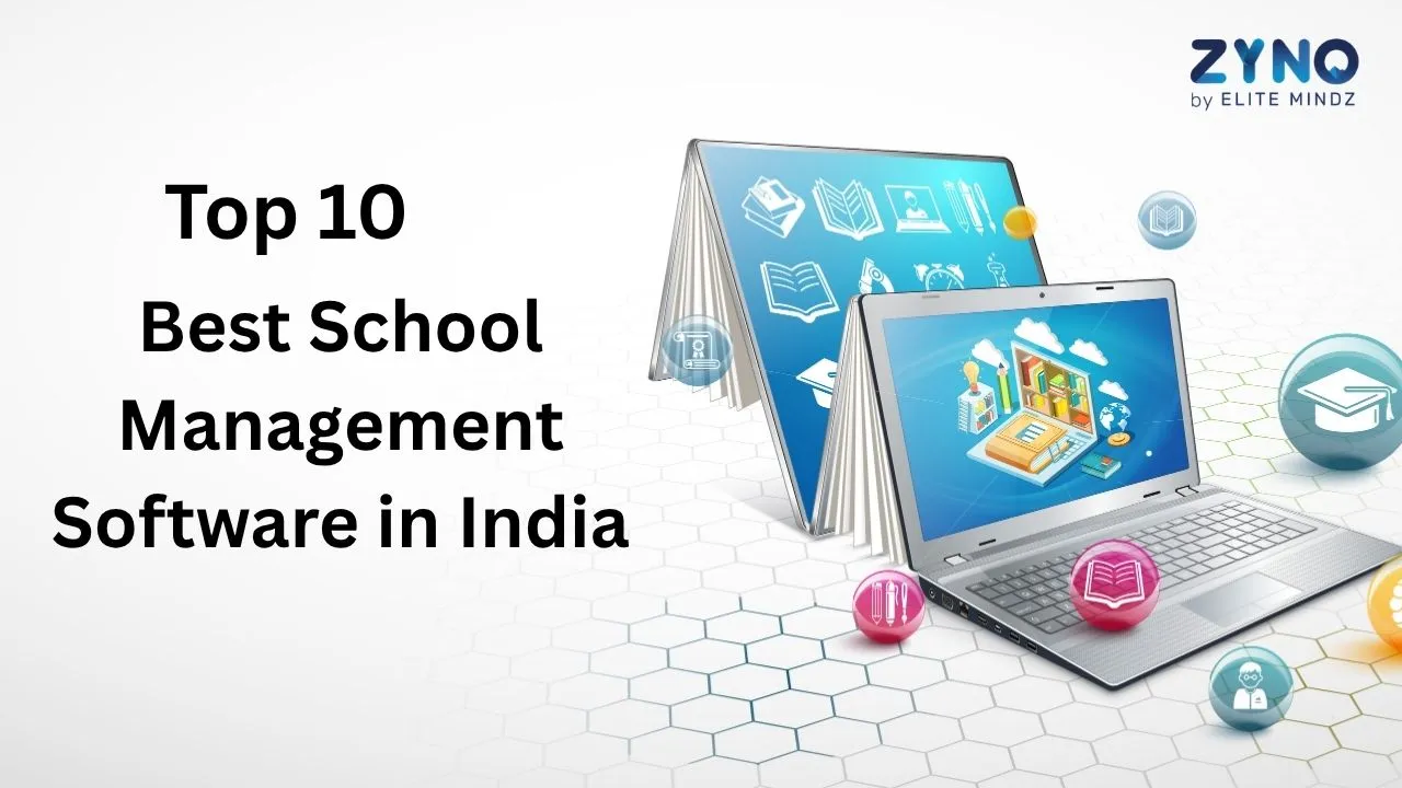 Best School Management Software