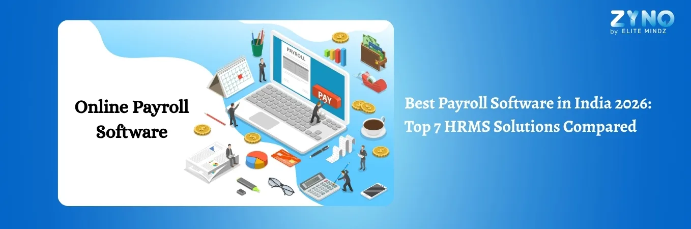 Payroll Software Company