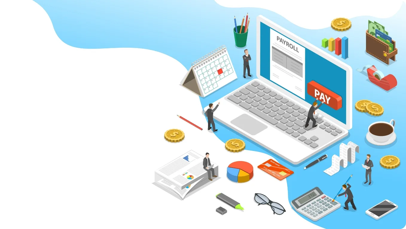 Payroll Software Company