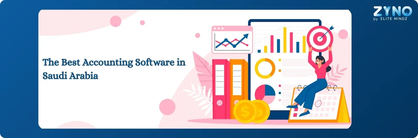 Best Accounting Software in Saudi Arabia
