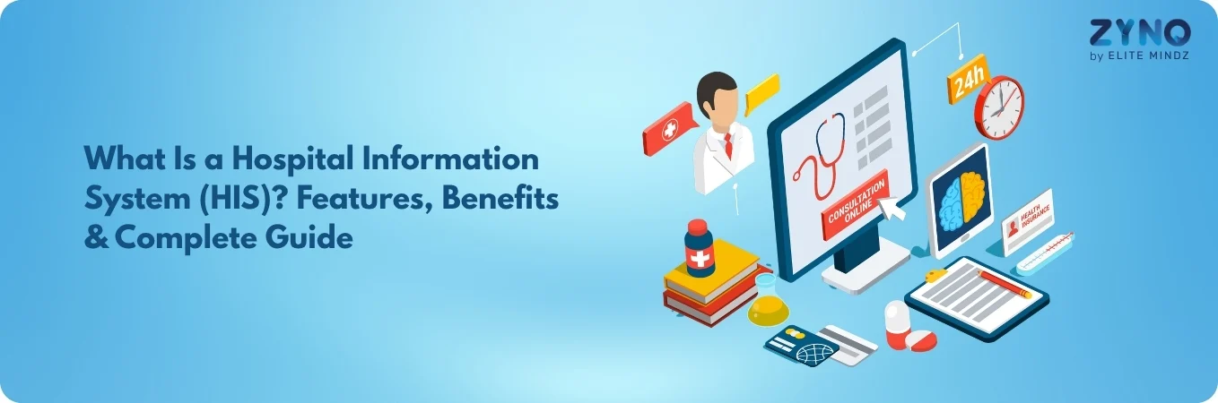 Hospital Information System