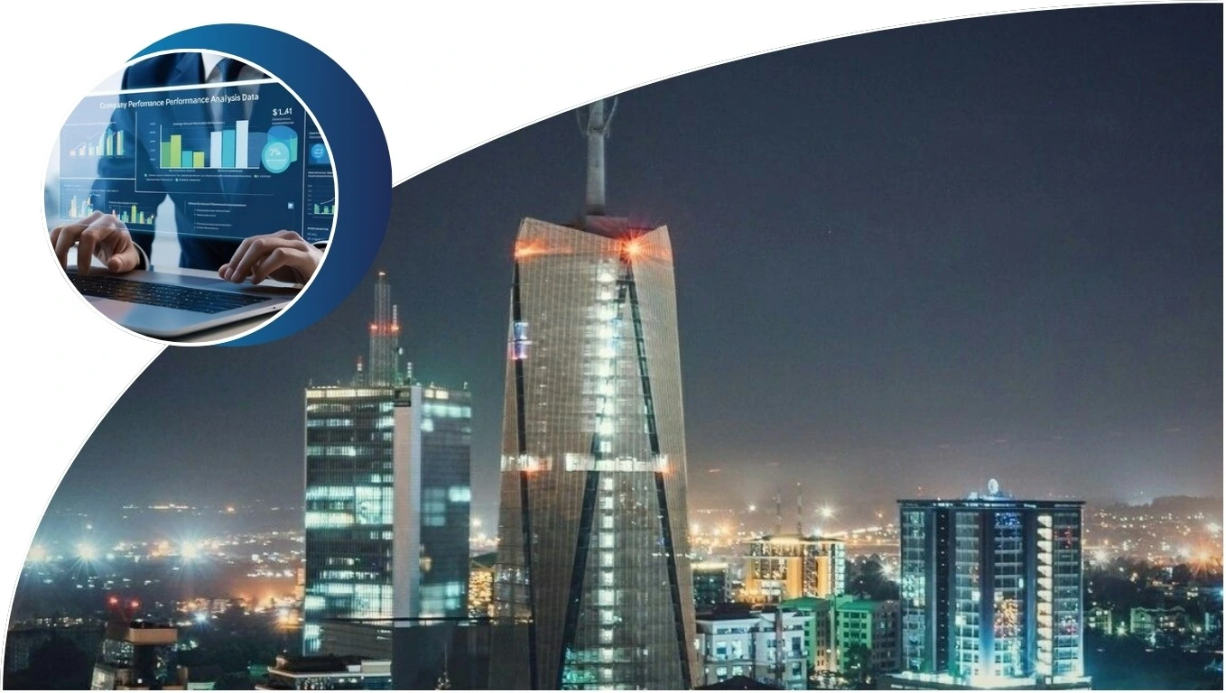 Best Cloud Accounting Software in Kenya with M-Pesa Integration (2026) - eTIMS Compliant