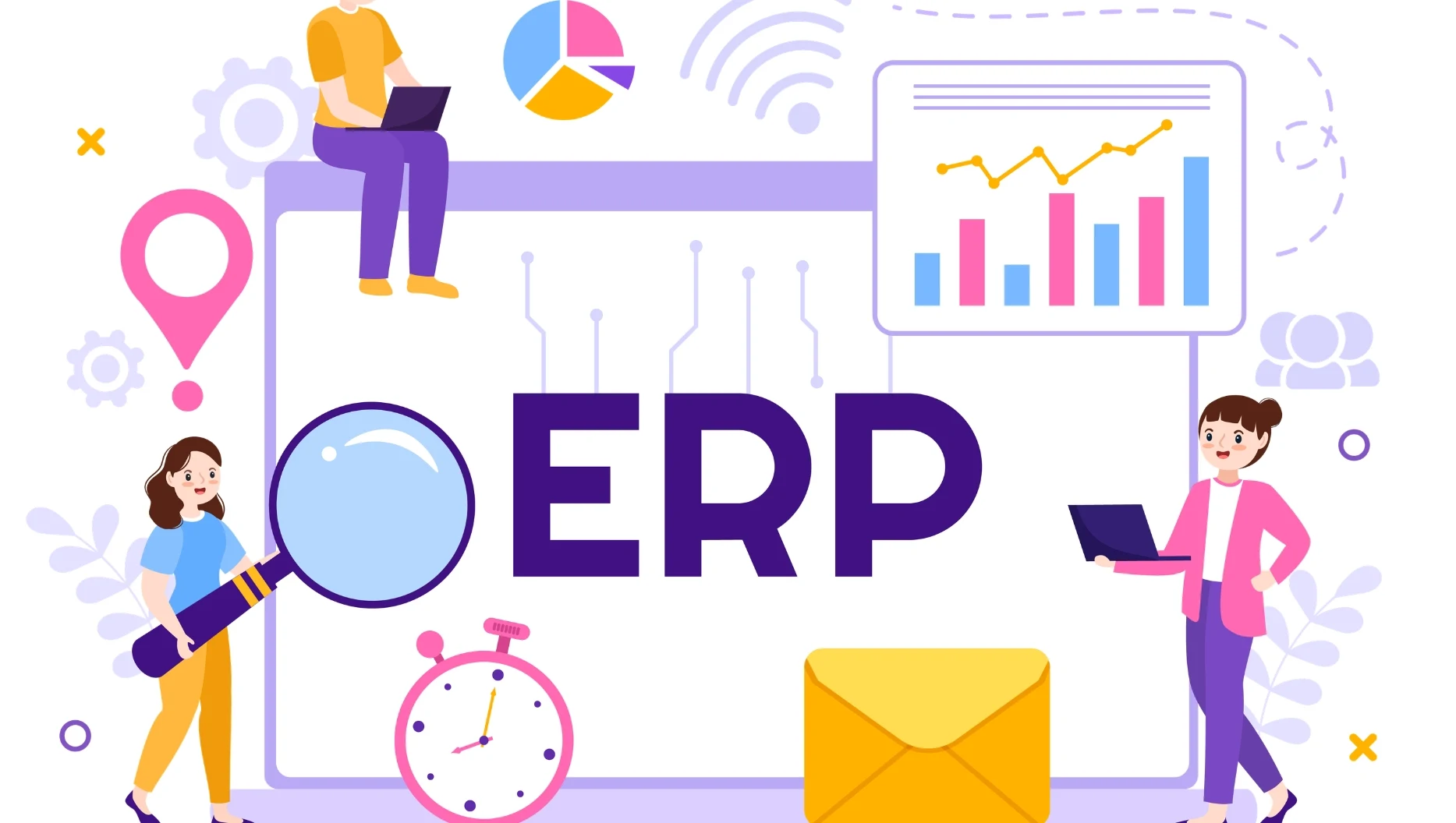 Is ERP a Procurement Software? Key Differences, Benefits & What to Choose