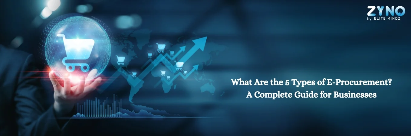 Types of E-Procurement