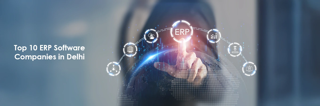 Top 10 ERP Software Companies in India 2026 Updated List (Complete Guide)