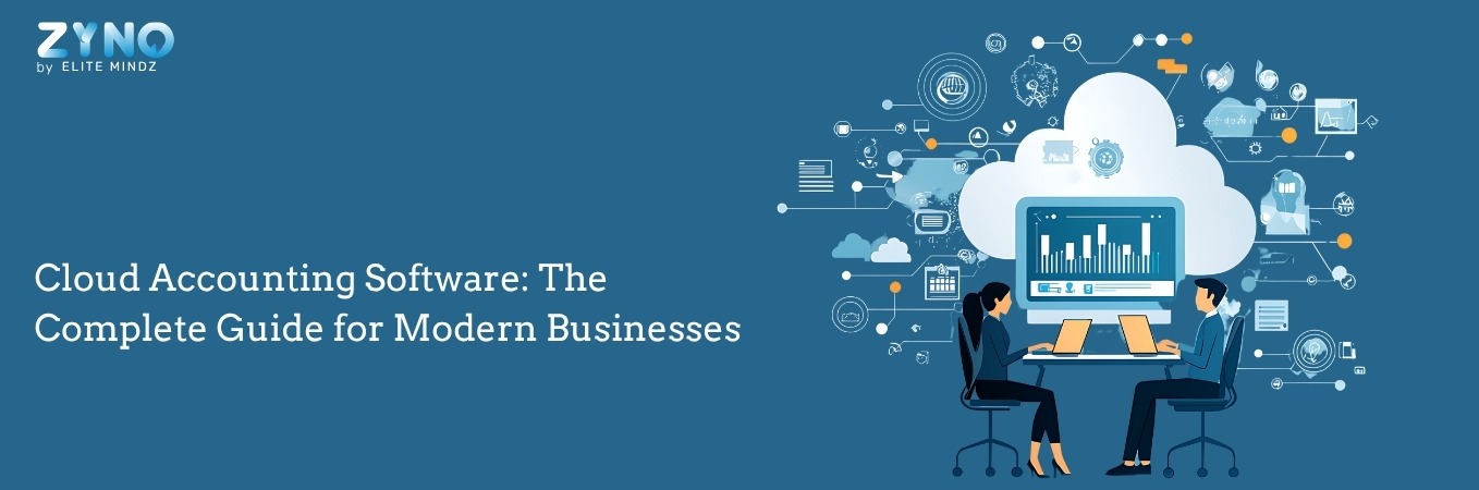 Cloud Accounting Software Guide 2026