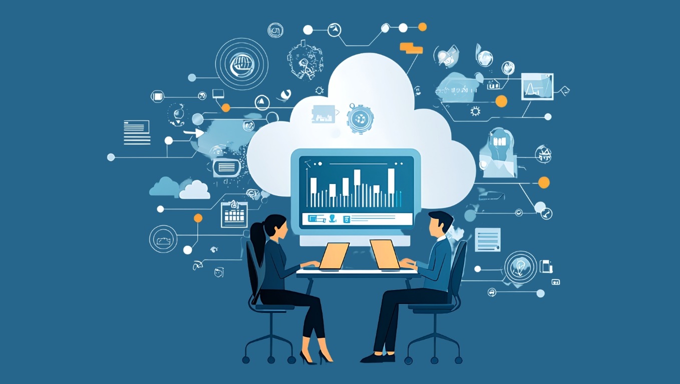 Ultimate Cloud Accounting Guide That Saves Businesses 15+ Hours Weekly