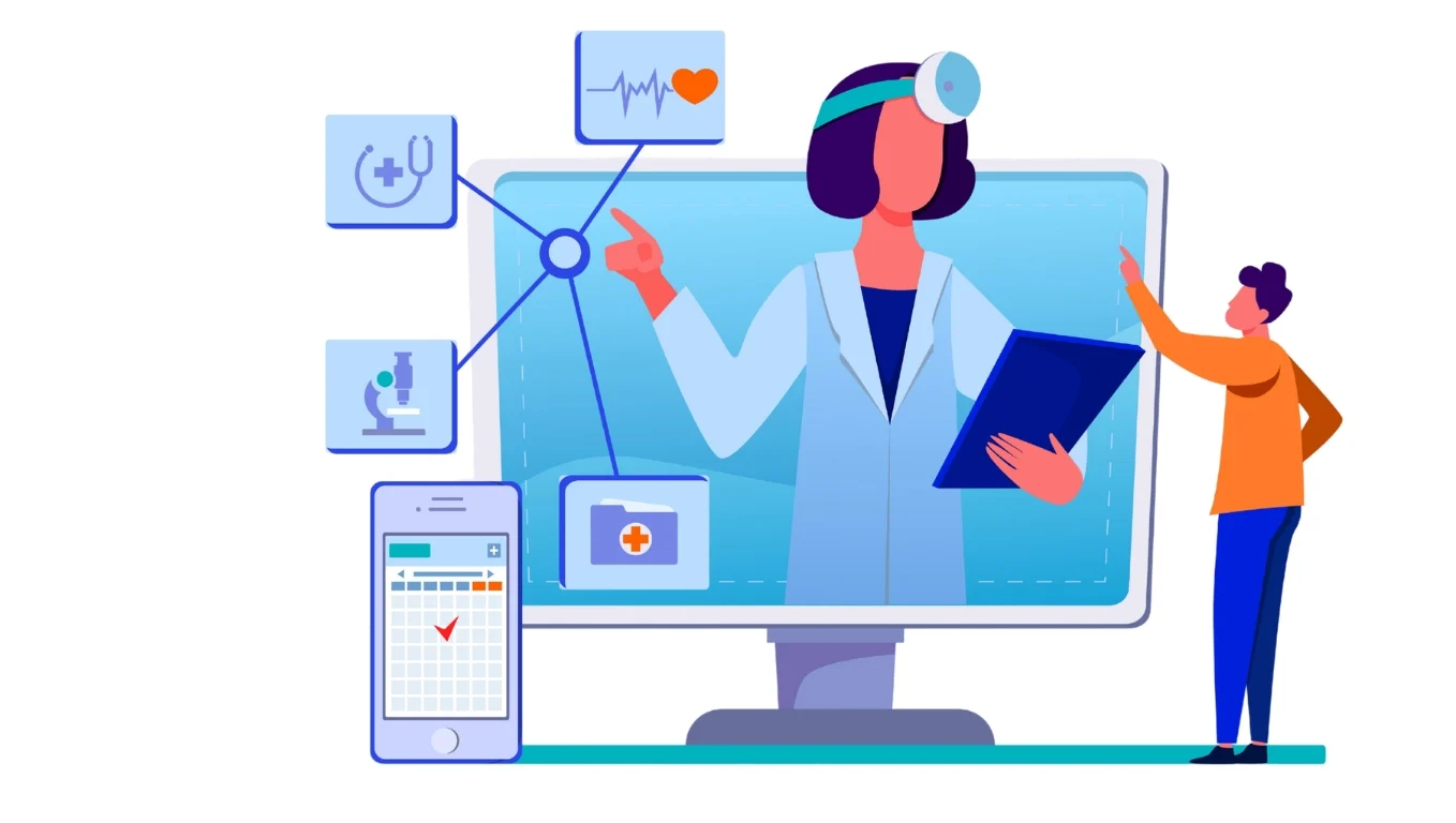 How HIMS Software Improves Patient Care and Hospital Efficiency 