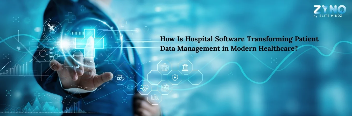 Hospital Information System