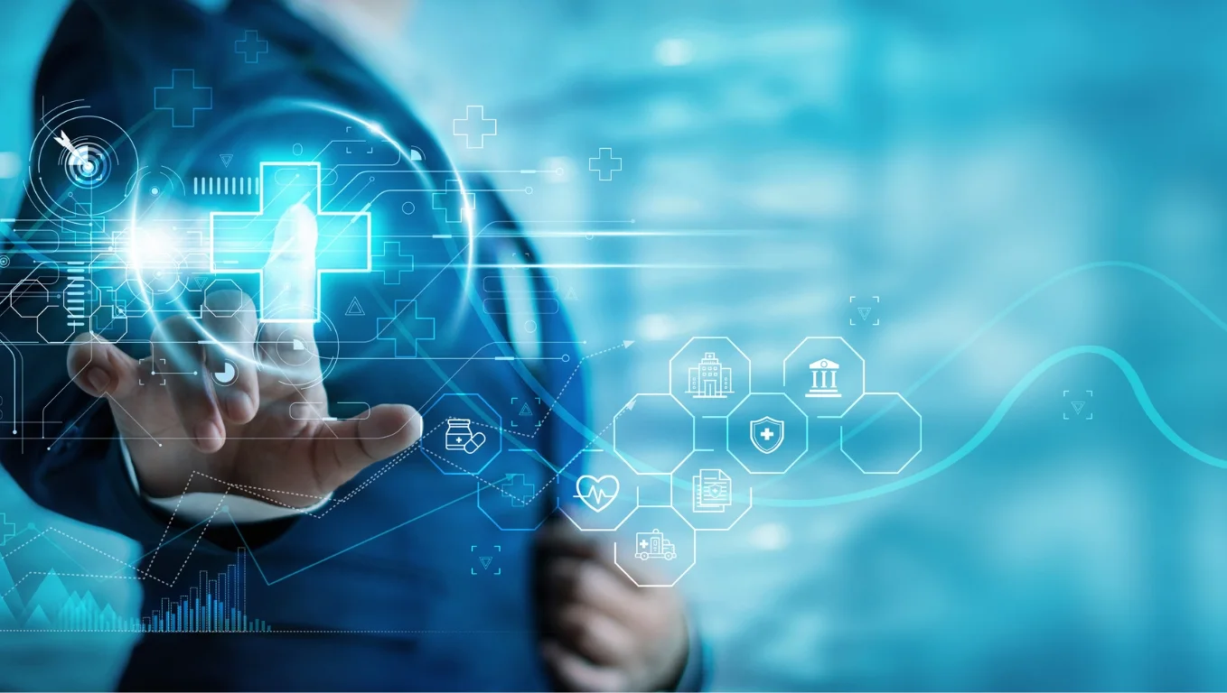 How Is Hospital Software Transforming Patient Data Management in Modern Healthcare