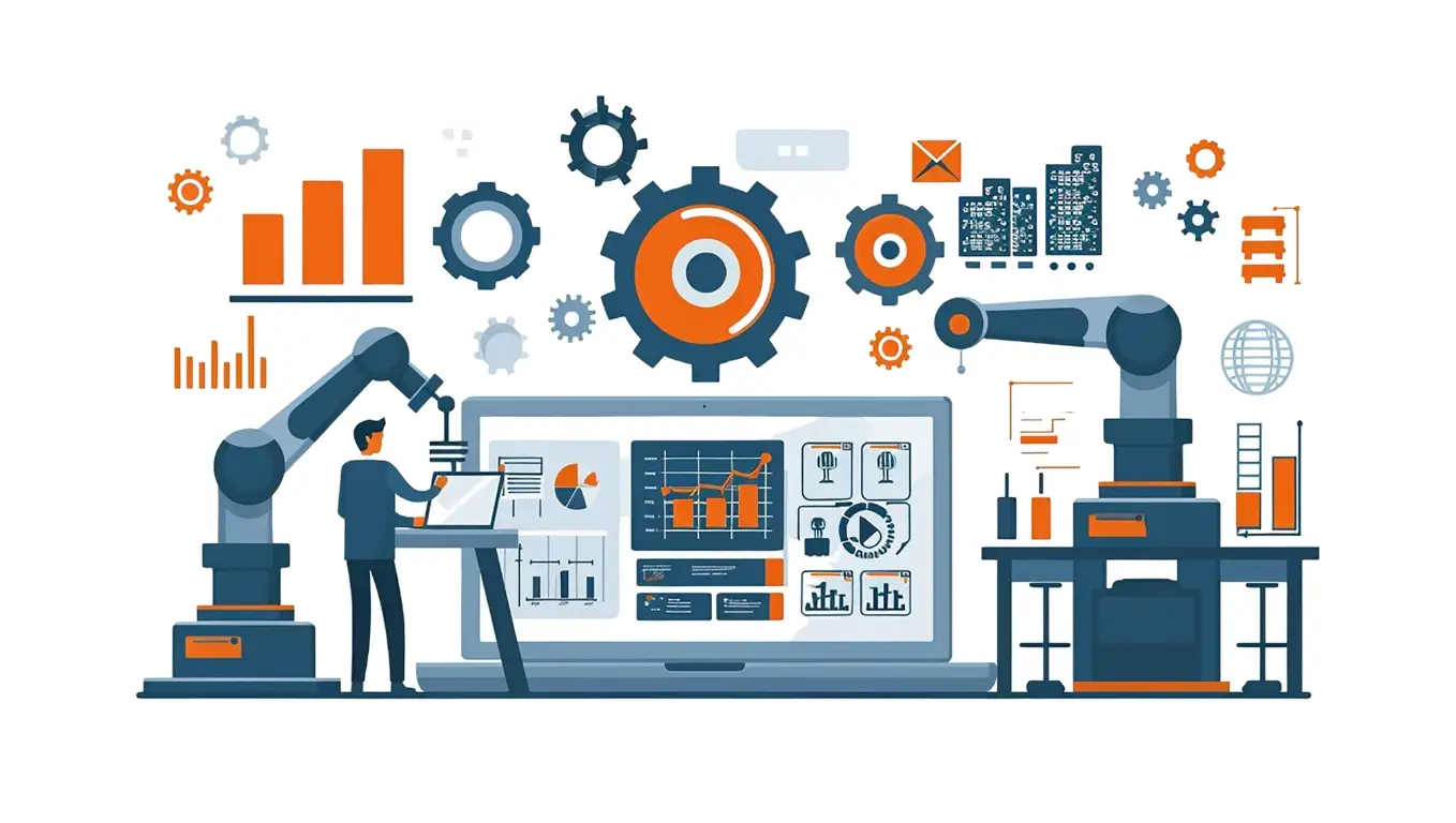 What Is Production Planning and Control? Definition, Objectives & Functions