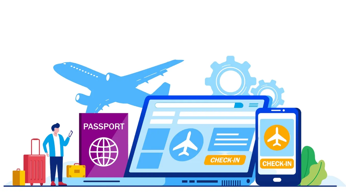 Corporate Travel Booking Software: The Smart Way to Manage Business Travel