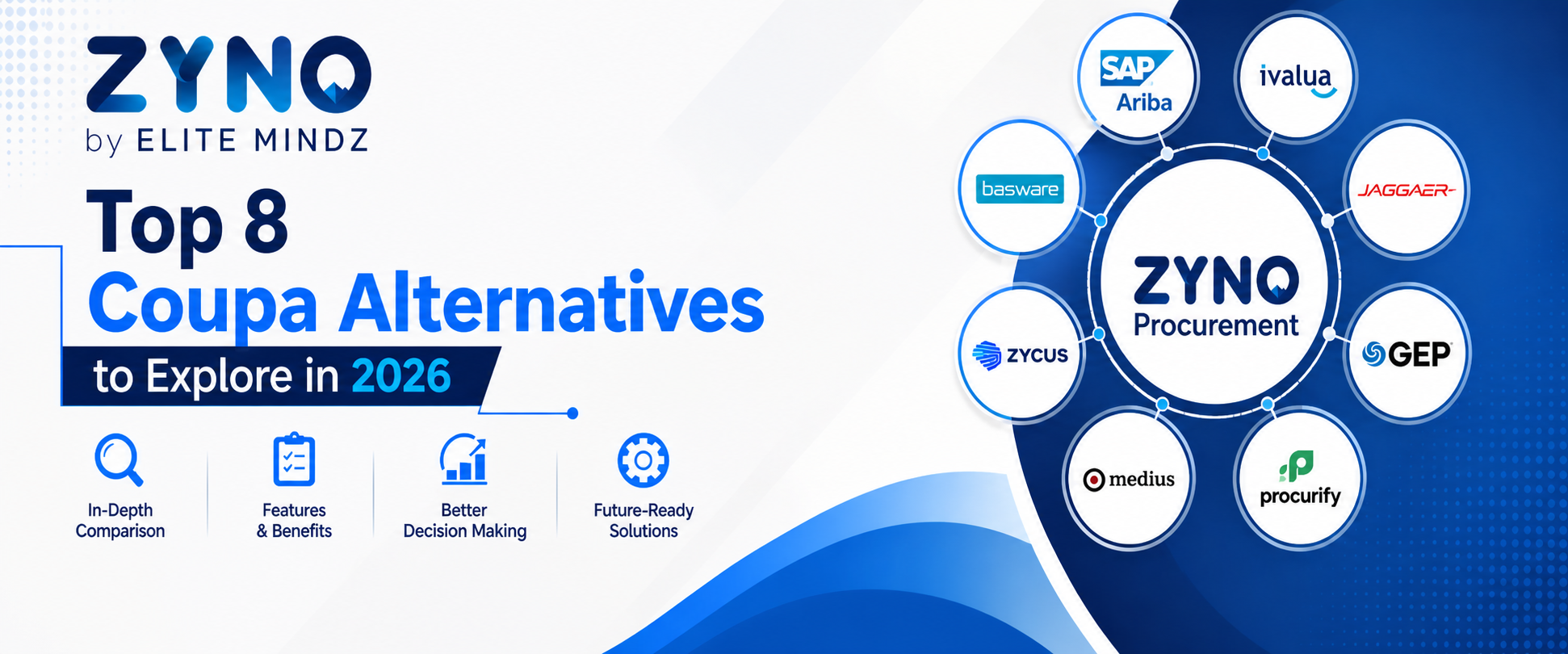 Top 8 Coupa Alternatives to Explore in 2026